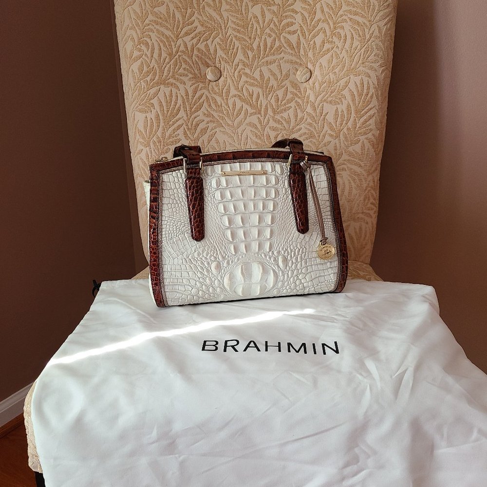 Brahmin Handbag